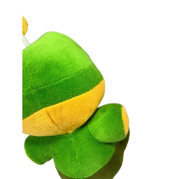 Funko Happy Frog Plush FNAF Five Night’s At Freddy’s 2018 Walmart Exclusive 8” - Picture 7 of 10